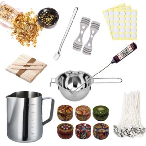 DIY Candle Making Kit