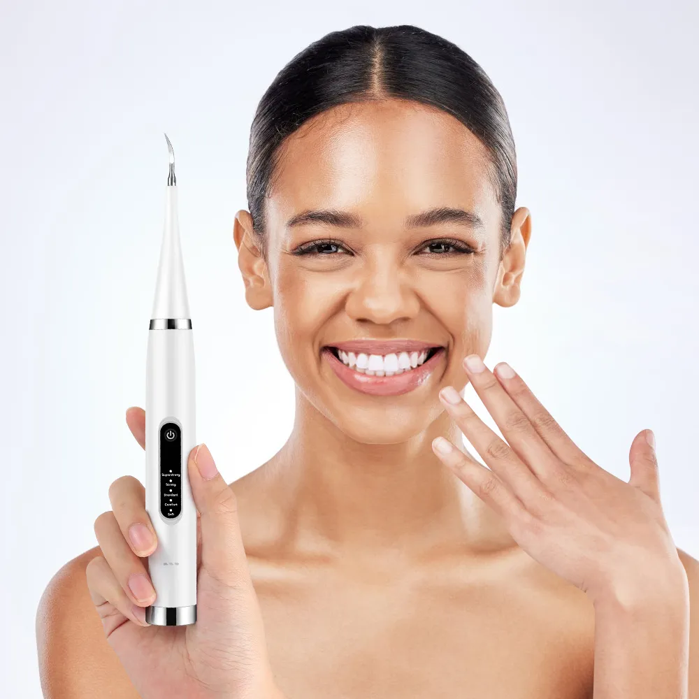 Electric Teeth Whitening Dental Tartar Scaler Coffee Plaque Stain Tartar Removal High Frequency Sonic Toothbrush Teeth Cleaner Electric Teeth Whitening Dental Tartar Scaler Coffee Plaque Stain Tartar Removal High Frequency Sonic Toothbrush Teeth Cleaner