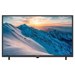 TV - Sunstech 32SUNP21SP 32 "DLED HD Ready TV 32 inch 2x HDMI, DVB-T2/C/S2, HbbTV [shipping from Spain, 3 year warranty]