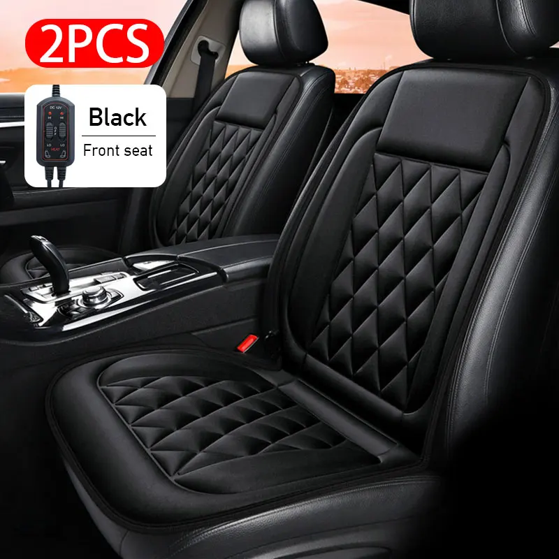 Black 2pcs