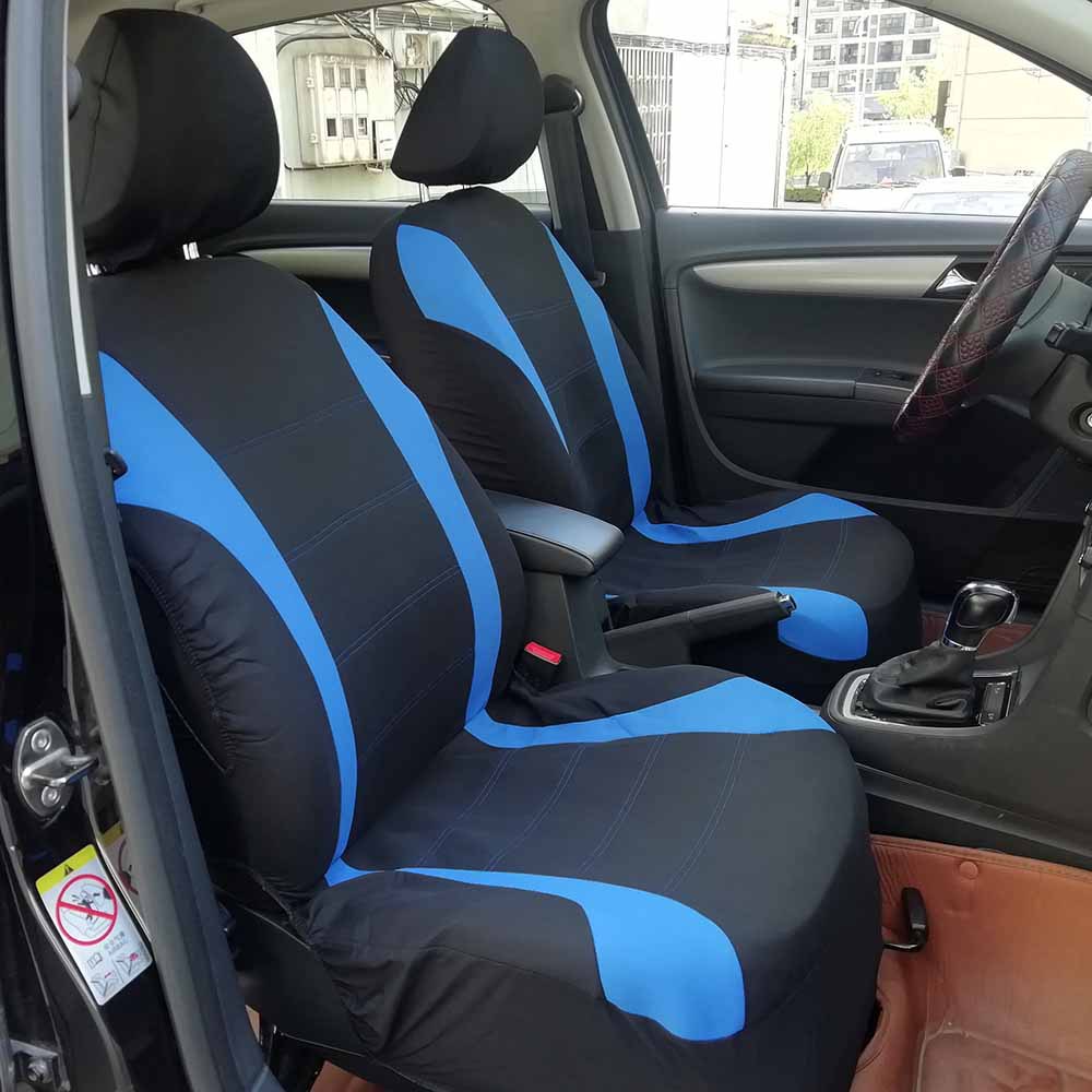 2/3PCS Set coprisedili universali per auto decorazione adatta per la maggior parte degli accessori per furgoni per auto interni donna uomo Airbag coprisedili compatibili 2/3PCS Set coprisedili universali per auto decorazione adatta per la maggior parte degli accessori per furgoni per auto interni donna uomo Airbag coprisedili compatibili