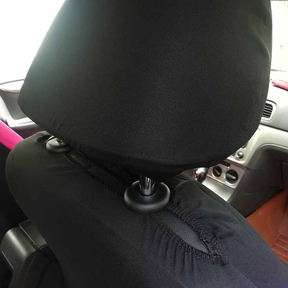 2/3PCS Set coprisedili universali per auto decorazione adatta per la maggior parte degli accessori per furgoni per auto interni donna uomo Airbag coprisedili compatibili 2/3PCS Set coprisedili universali per auto decorazione adatta per la maggior parte degli accessori per furgoni per auto interni donna uomo Airbag coprisedili compatibili