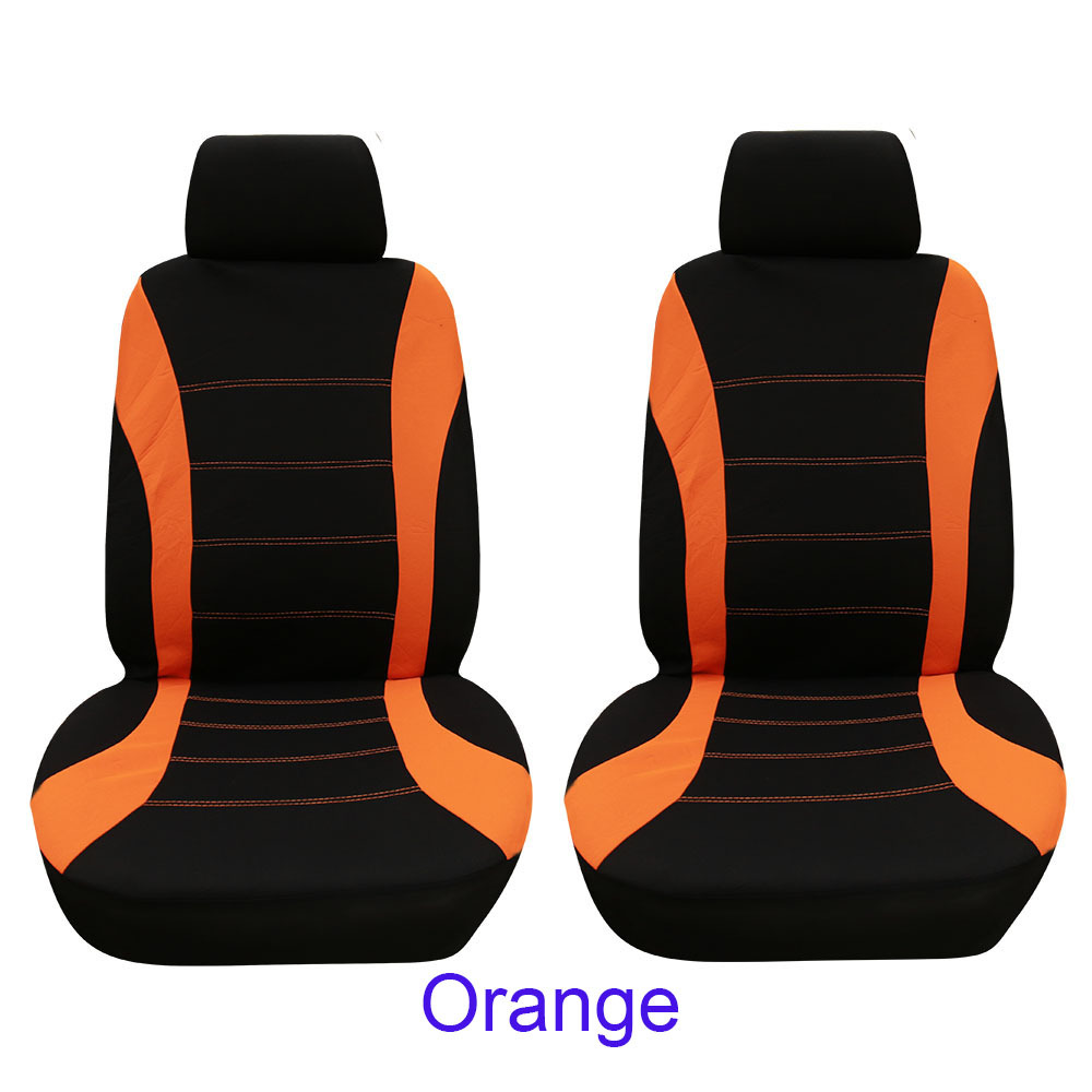 2/3PCS Set coprisedili universali per auto decorazione adatta per la maggior parte degli accessori per furgoni per auto interni donna uomo Airbag coprisedili compatibili 2/3PCS Set coprisedili universali per auto decorazione adatta per la maggior parte degli accessori per furgoni per auto interni donna uomo Airbag coprisedili compatibili