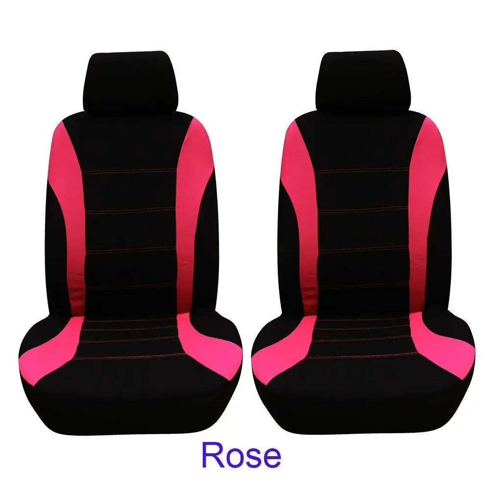 Rose red black