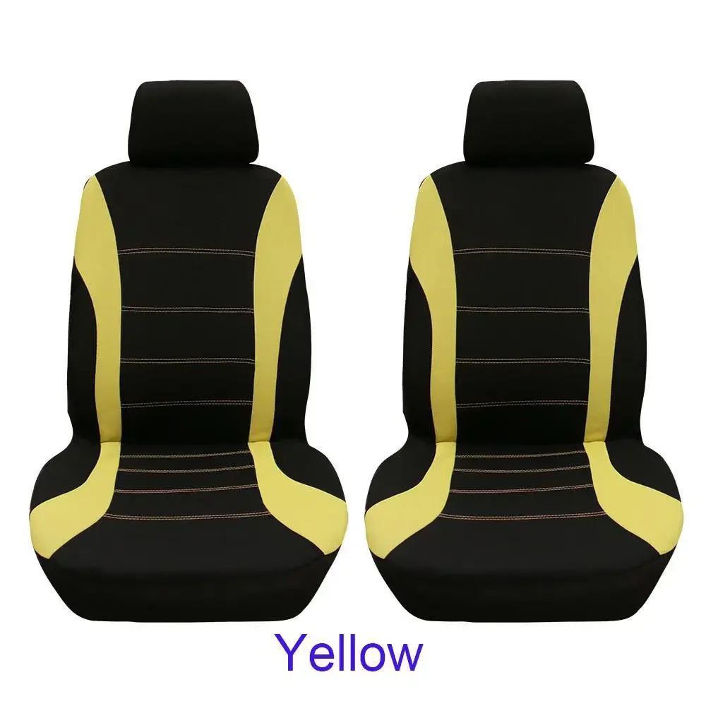 Yellow black
