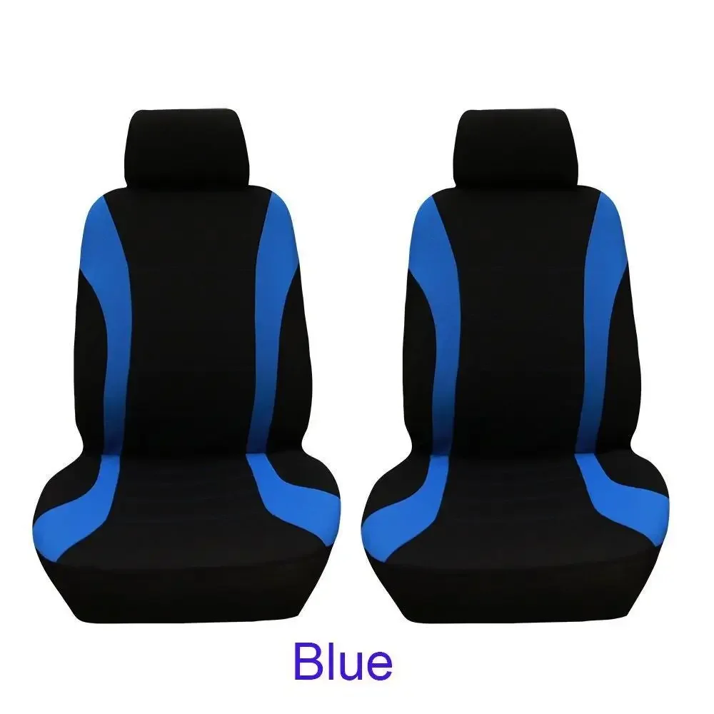 Blue Black