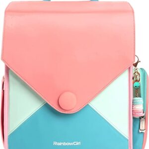 Convenient, Comfortable and Water-proof Children's School Backpack