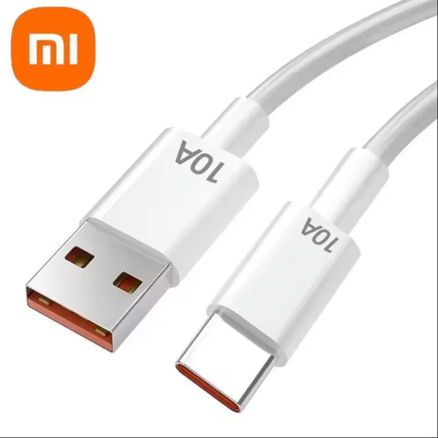USB Type-C Cable 1m