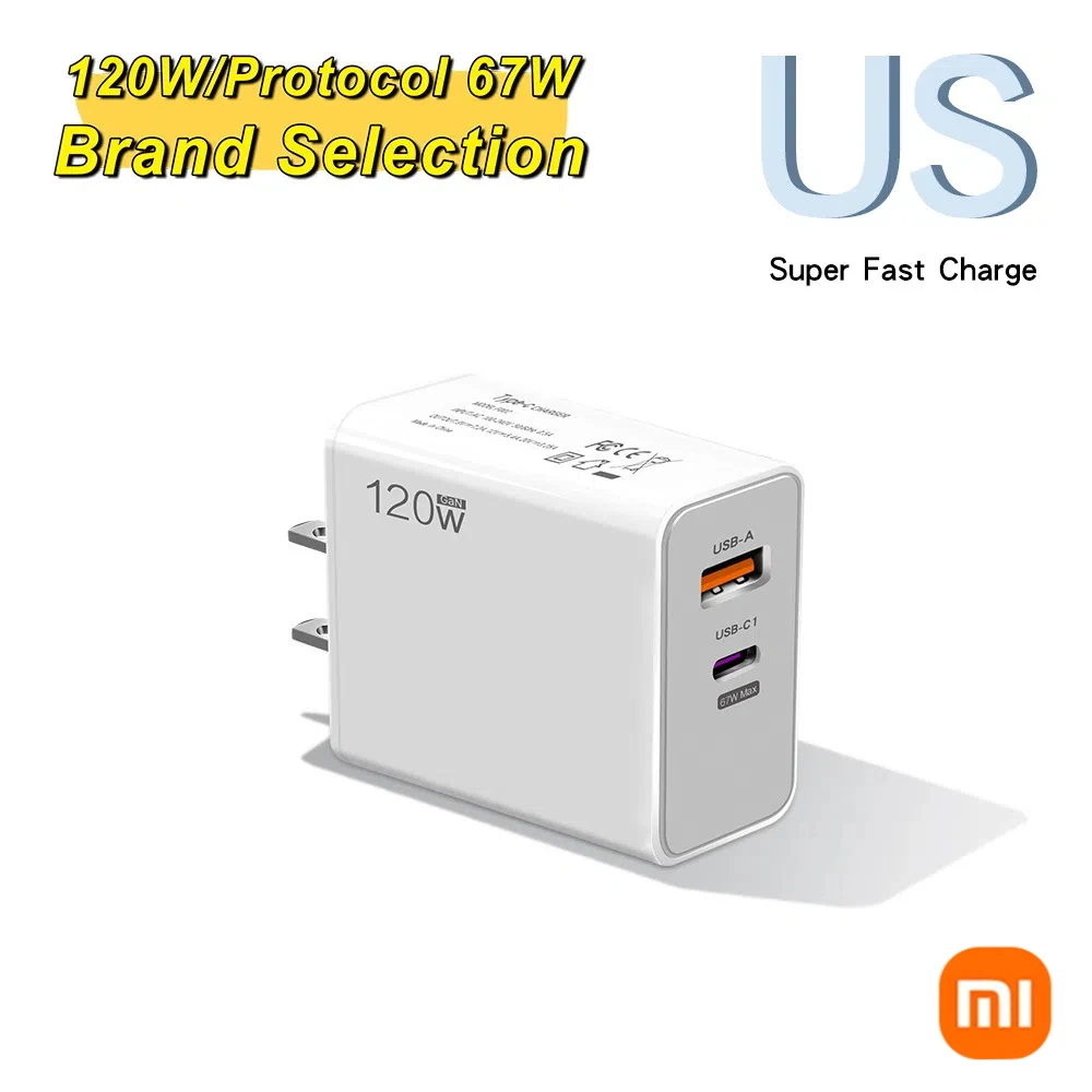 US Charger