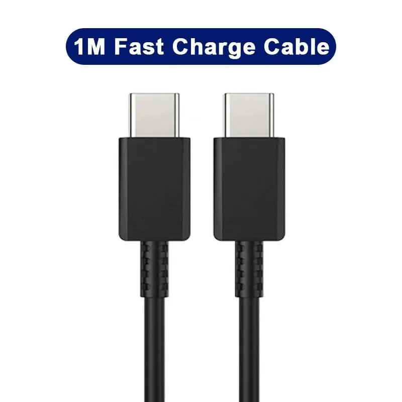 Only Black Cable