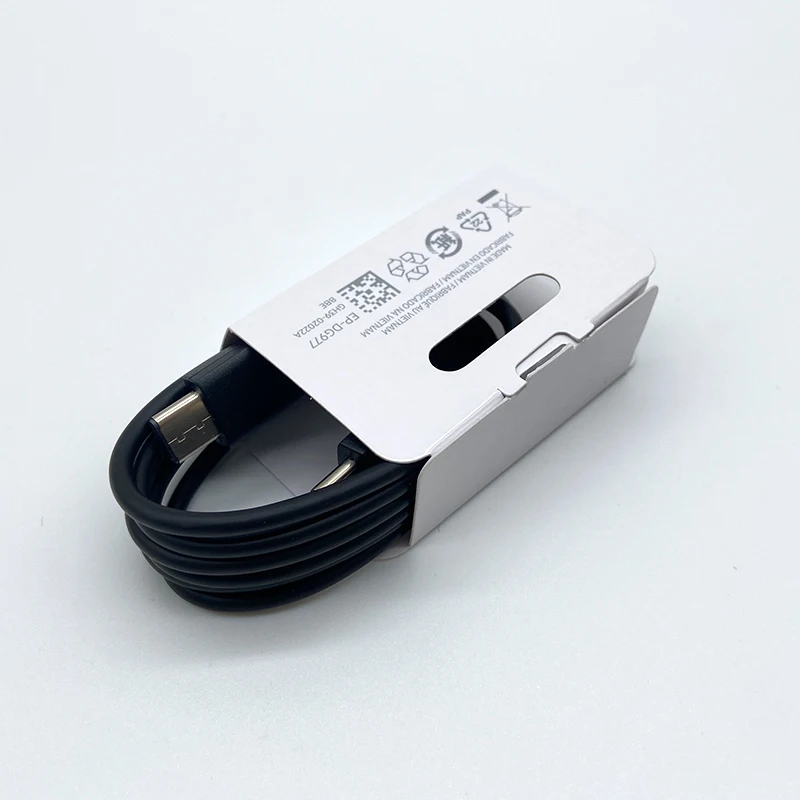 Type C Cable Only