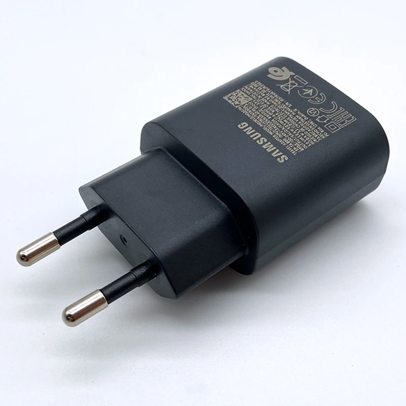 EU Charger Only