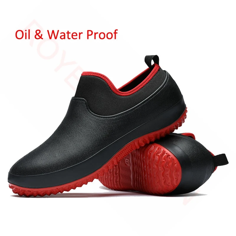 Black Red