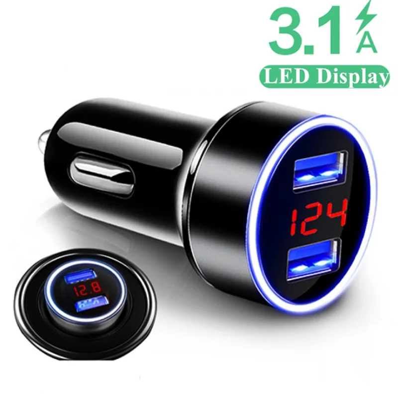 Car Fast Charger Type C USB Cable For Samsung S21 S20 S10 S9 Plus A22 A32 A42 A52 A72 5G F42 F62 Type C USB Car Charger Cable