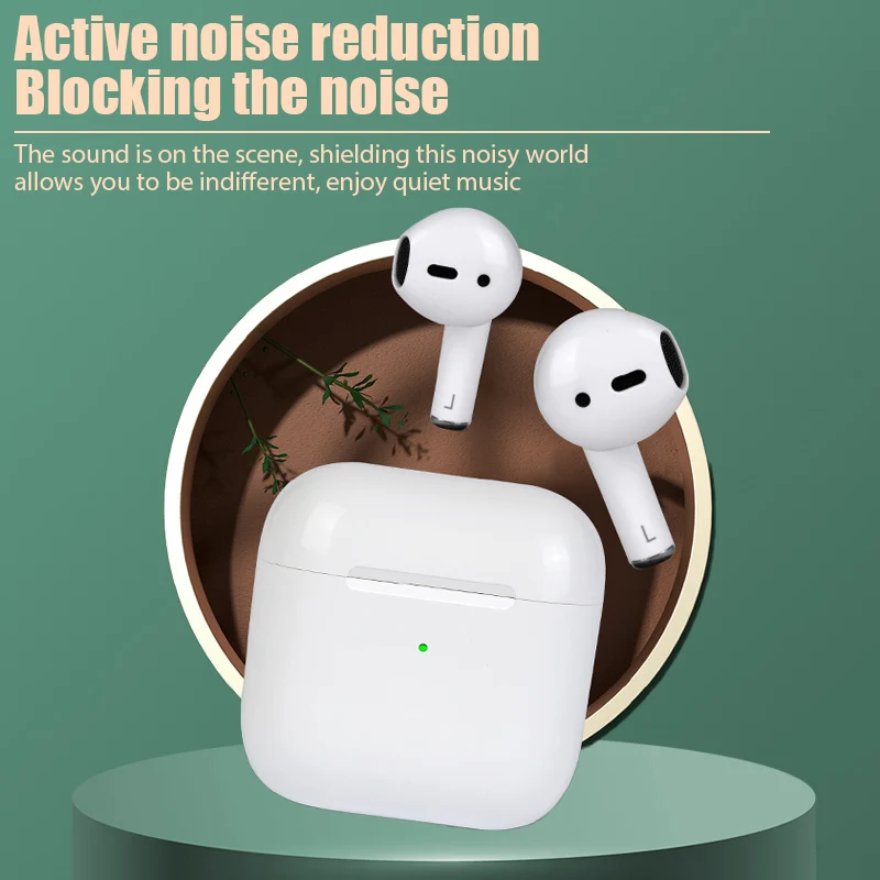 TWS Bluetooth Earphones Wireless Headphones Mini Sports Headset Earbuds Music Earpieces For iPhone Xiaomi Huawei Redmi Samsung