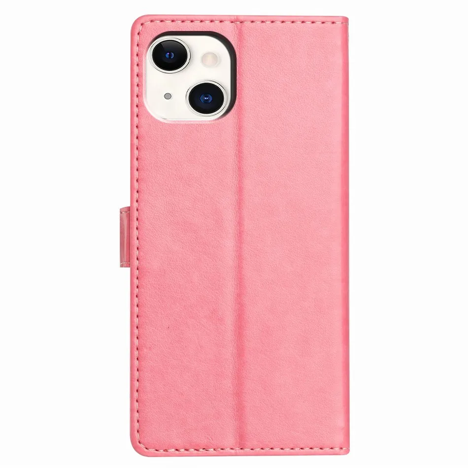 Classic Wallet Photo Frame Case For Huawei P Smart 2018 2019 2020 2021 Z P10 P20 P30 P40 Pro P8 P9 Lite 2017 Phone Cover #PIB