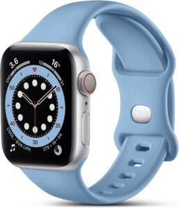 CeMiKa Compatible Apple Watch Band 38mm