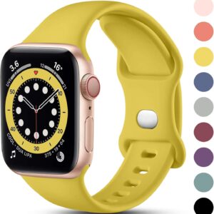 CeMiKa Compatible Apple Watch Band 38mm