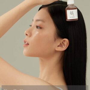 Beauty of Joseon Joseon's Beauty - Korean Skin Care. For All Skin Types