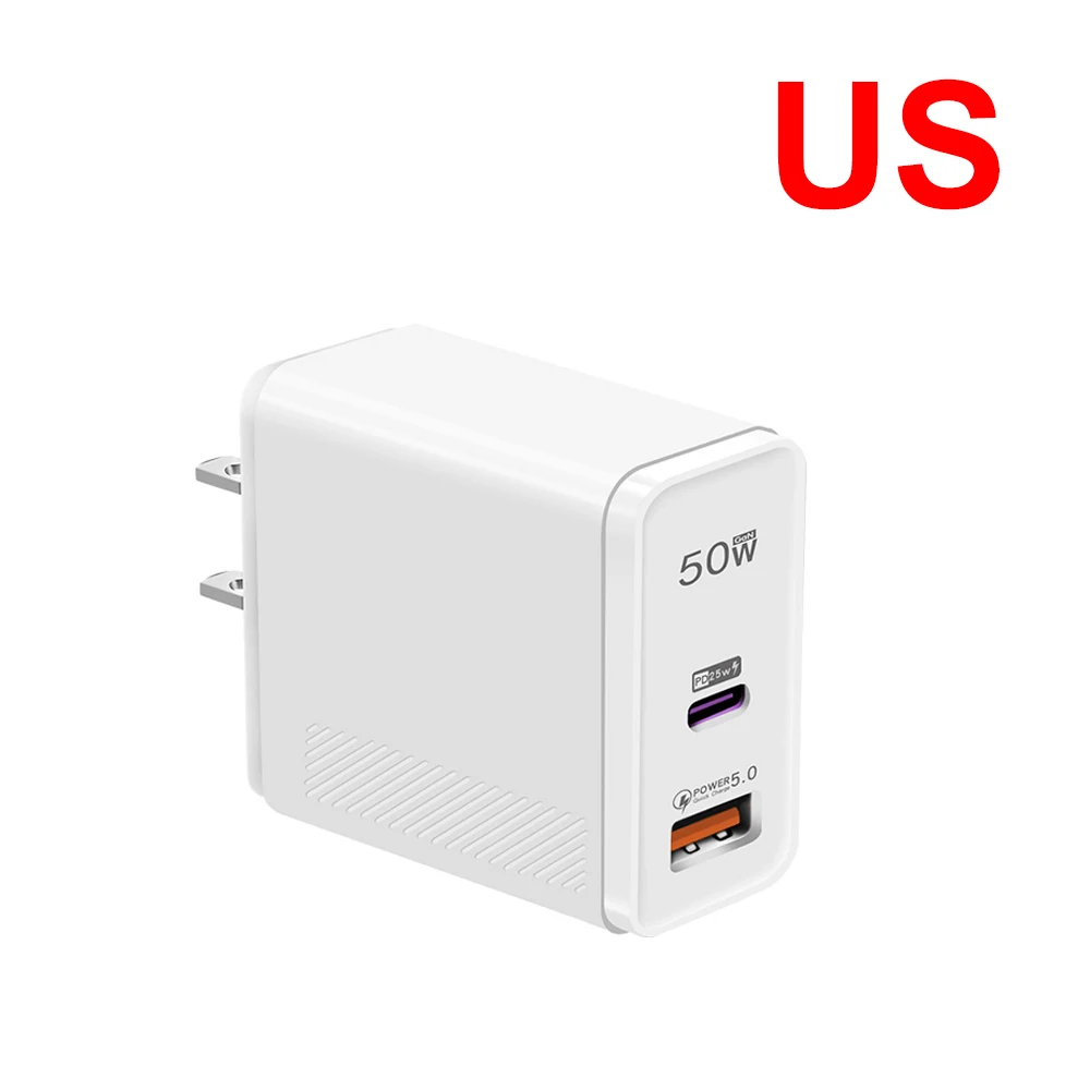 US Charger