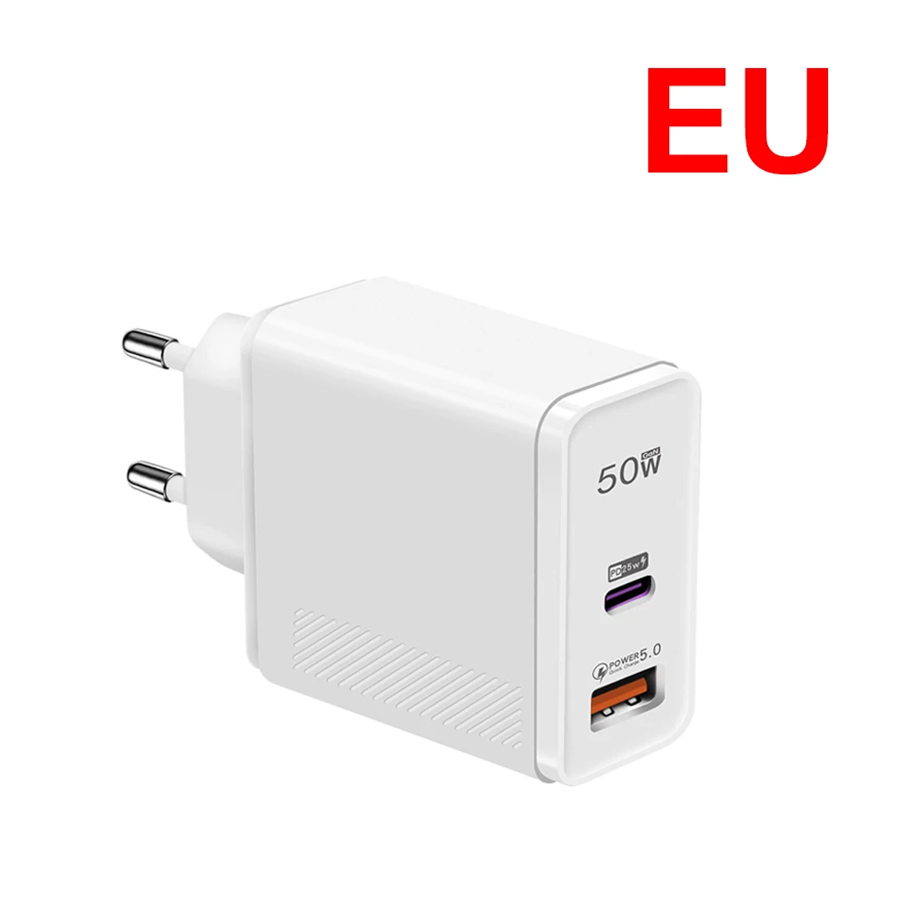 EU Charger