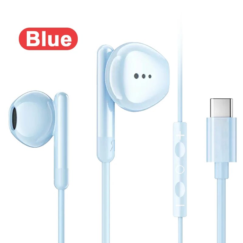 Type C Blue