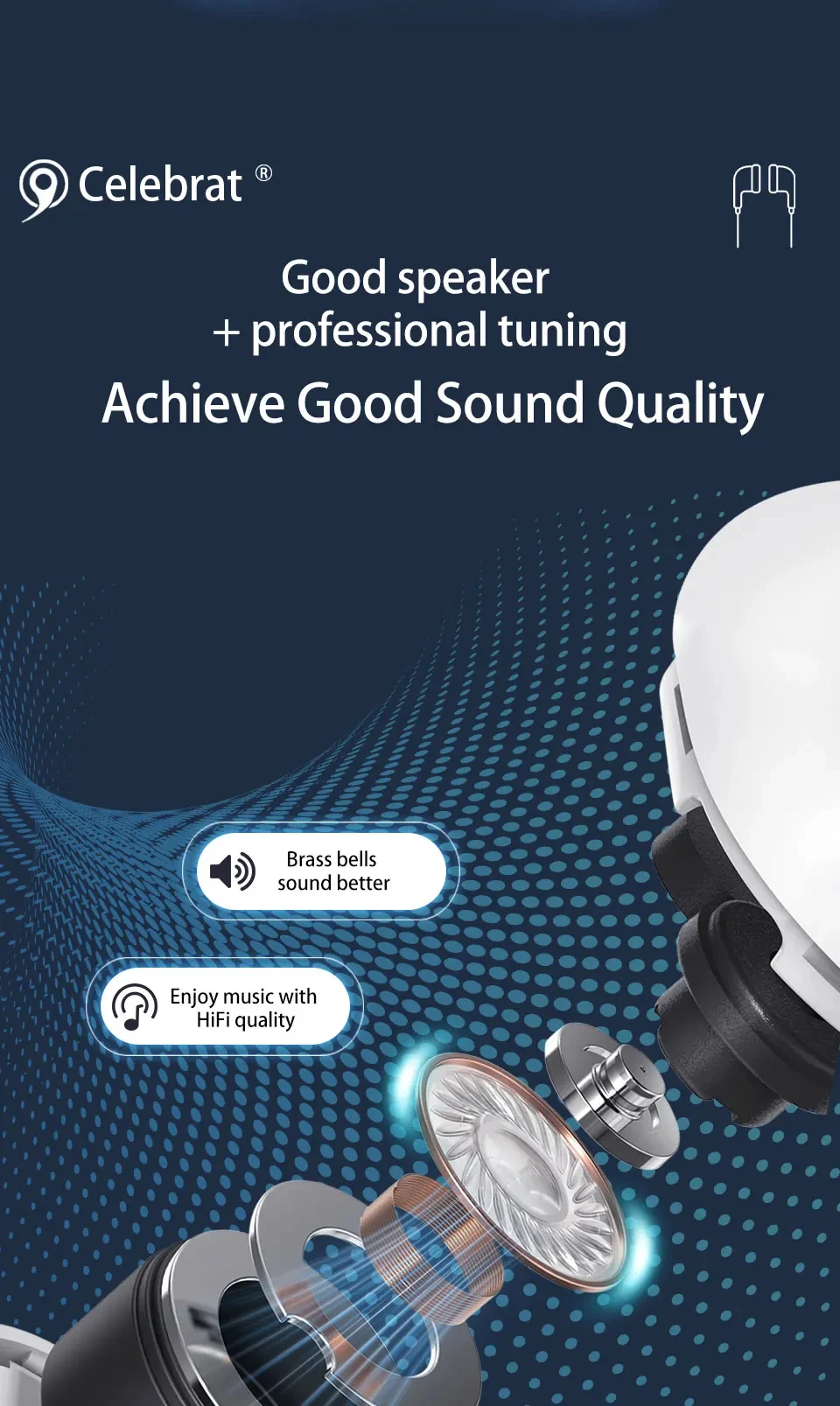 USB-C Wired Headphones For Samsung Galaxy S24 S23 S22 S21 Ultra HiFi Stereo in-Ear Headphone A54 A34 A53 Note 20 Type C Earphone
