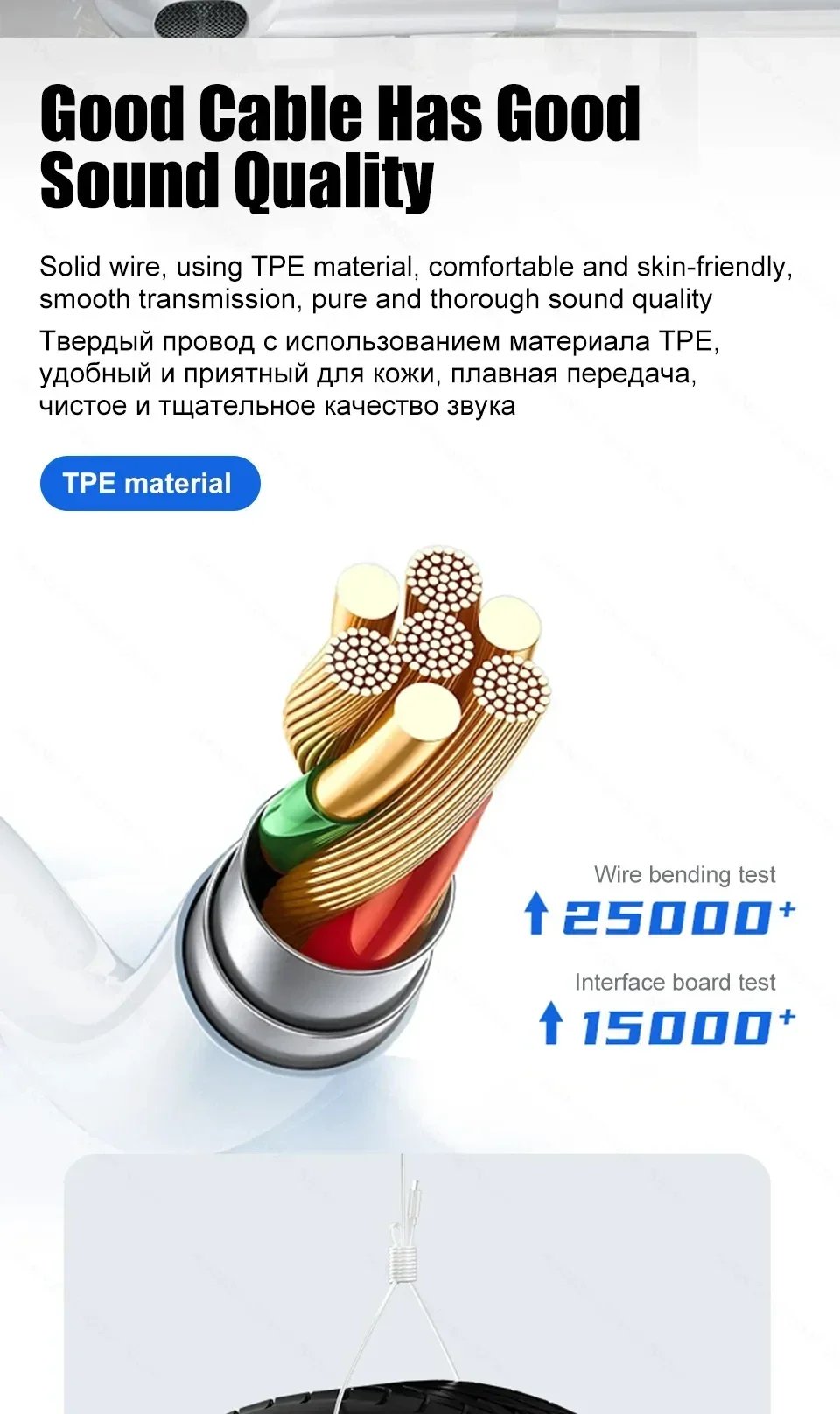 Headphones For Apple iPhone 15 14 11 12 13 Pro Max Earphones XR X XS 8 Plus Bluetooth Wired Earbuds Headset Accessories