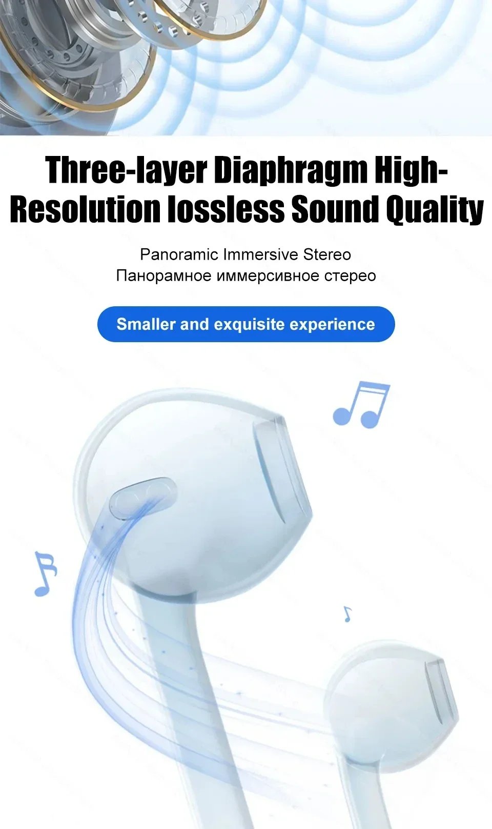 Headphones For Apple iPhone 15 14 11 12 13 Pro Max Earphones XR X XS 8 Plus Bluetooth Wired Earbuds Headset Accessories