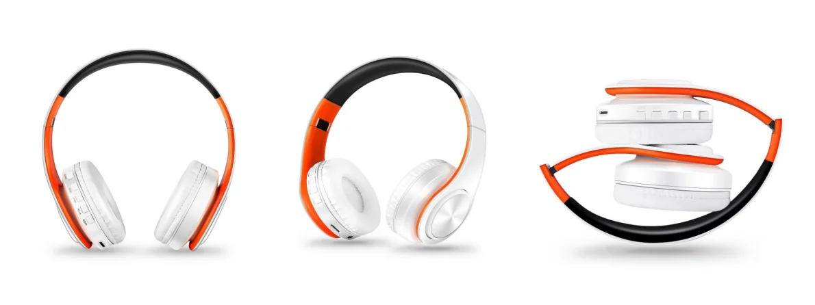 Men Gift Gold Wireless Headphones Bluetooth Earphone Stereo Headset with Build-in MIC with 3.5mm Jack for Xiaomi Samsung IPHONE Men Gift Gold Wireless Headphones Bluetooth Earphone Stereo Headset with Build-in MIC with 3.5mm Jack for Xiaomi Samsung IPHONE