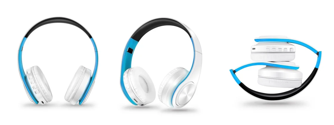 Men Gift Gold Wireless Headphones Bluetooth Earphone Stereo Headset with Build-in MIC with 3.5mm Jack for Xiaomi Samsung IPHONE Men Gift Gold Wireless Headphones Bluetooth Earphone Stereo Headset with Build-in MIC with 3.5mm Jack for Xiaomi Samsung IPHONE