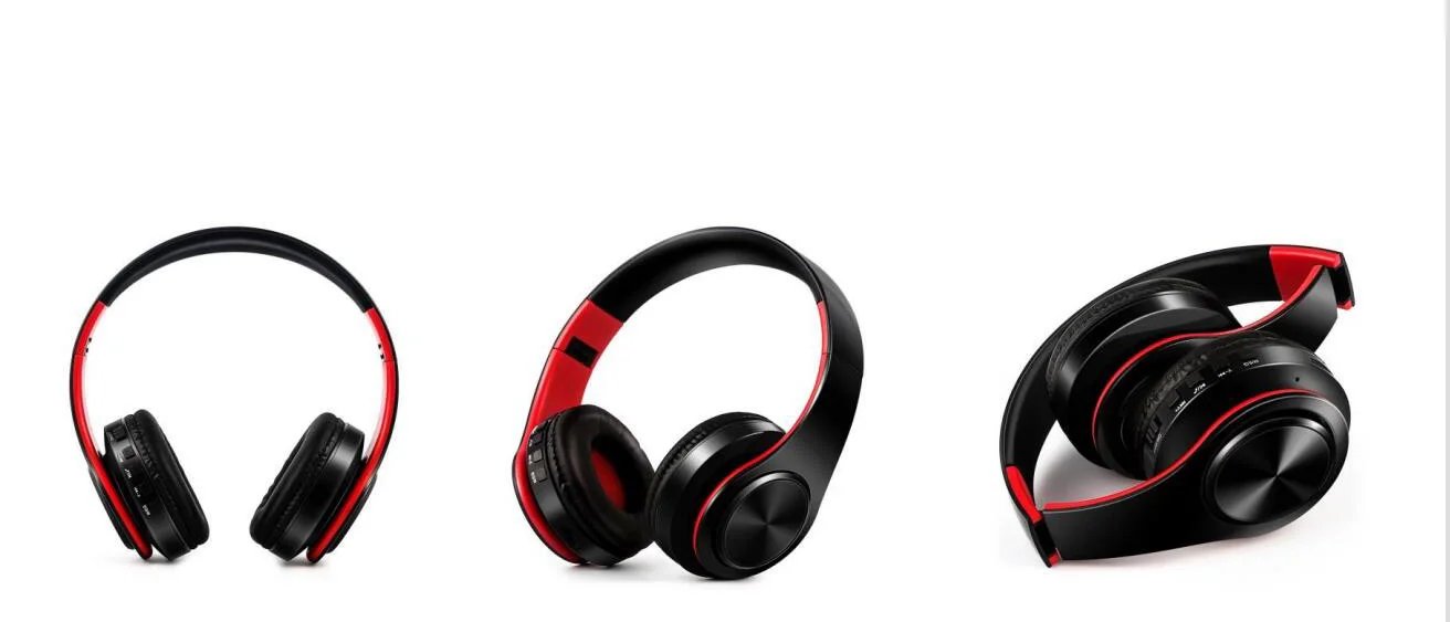 Men Gift Gold Wireless Headphones Bluetooth Earphone Stereo Headset with Build-in MIC with 3.5mm Jack for Xiaomi Samsung IPHONE Men Gift Gold Wireless Headphones Bluetooth Earphone Stereo Headset with Build-in MIC with 3.5mm Jack for Xiaomi Samsung IPHONE