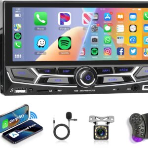 Hodozzy Wireless Carplay