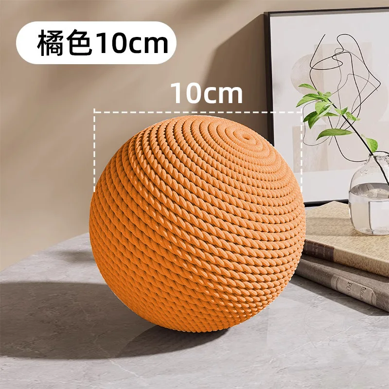 Orange10CM